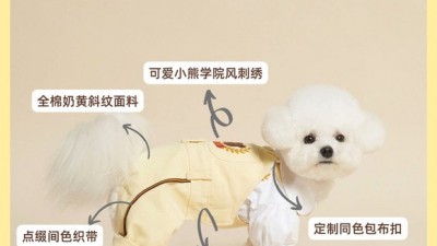 댕댕이 패피 변신!🐶 대형견 청치마 후기 & 꿀팁 대방출! (feat. 할인)