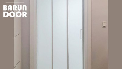 햇살 가득한 우리집, 슬림폴딩도어로 ✨ 할인까지 받았어요!